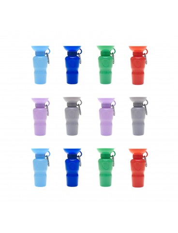 Borraccia da passeggio...