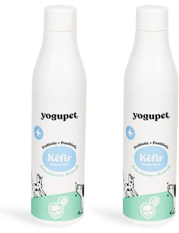 KEFIR DIGESTIVO RANDANI E BROCOLI 200 ML