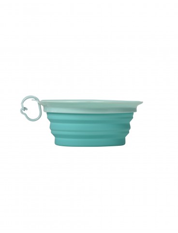 Ciotola da viaggio Leaf Bowl