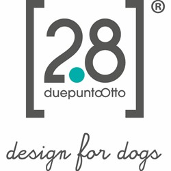 2.8 design for dogs