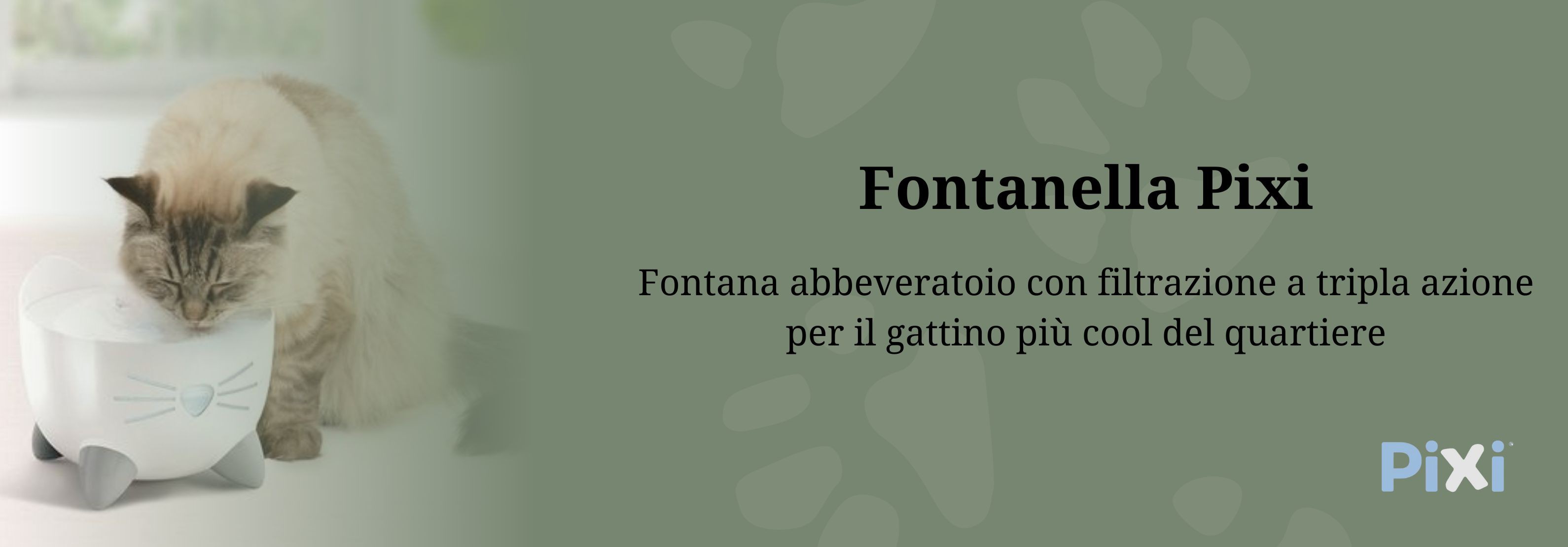 Pixi Fontanella